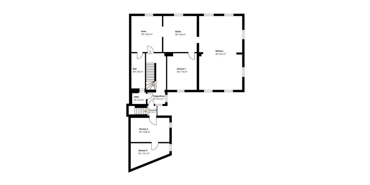 Mehrfamilienhaus, Wohnhaus Pfaffenhofen an der Ilm Pfaffenhofen a d Ilm - 6 Zimmer, 370 m&sup2;, 925.000&euro; | Angebot:25654422