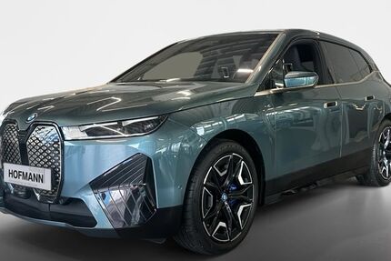 BMW iX 91.400 km 38.910 &euro; Pfaffenhofen 85276