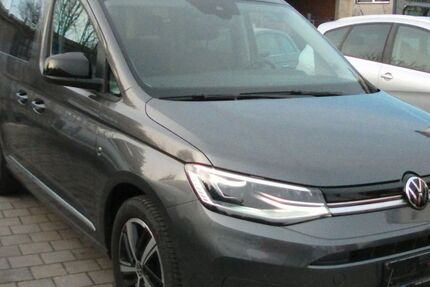 VW Caddy 28.777 km 31.111 &euro; Ernsgaden 85119