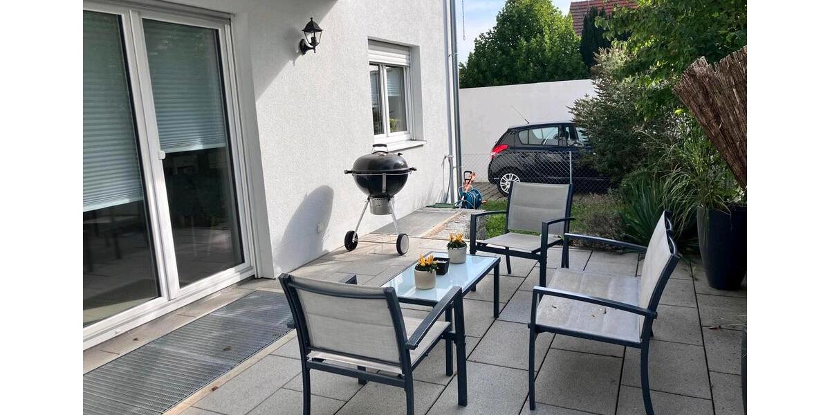 Etagenwohnung Reichertshofen - 4 Zimmer, 106 m&sup2;, 420.000&euro; | Angebot:24651099