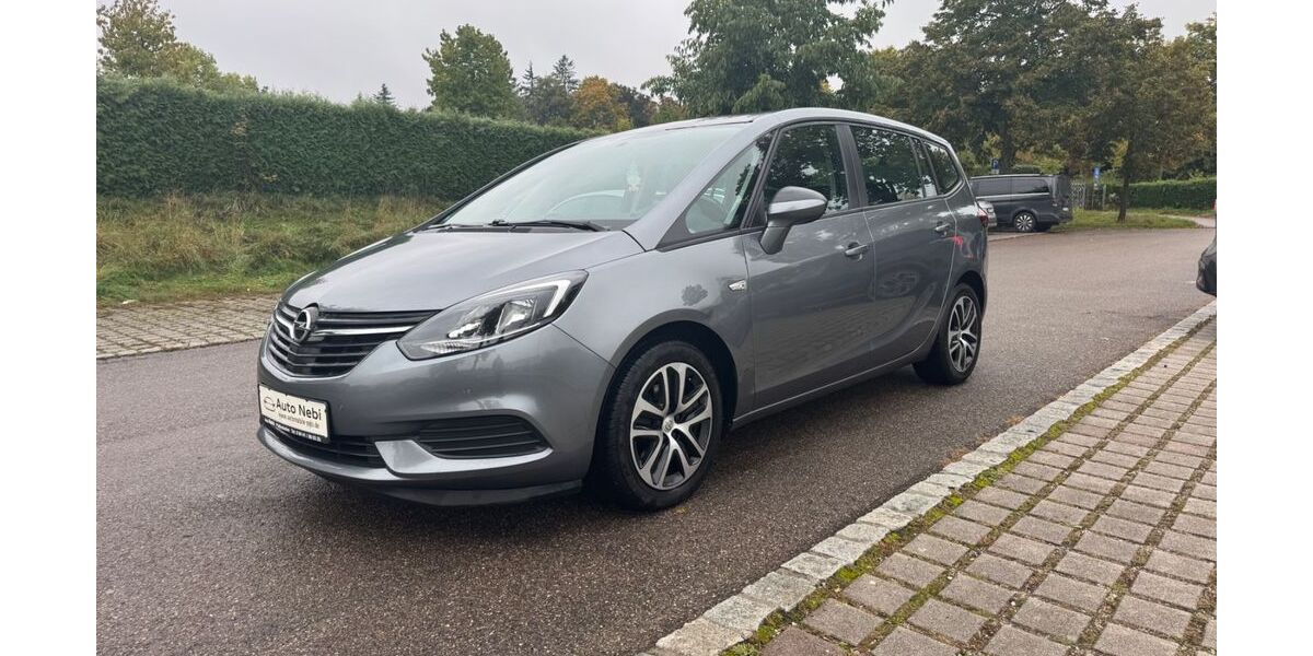 Opel Zafira 157.000 km 7.390 &euro; Pfaffenhofen an der ilm 85276