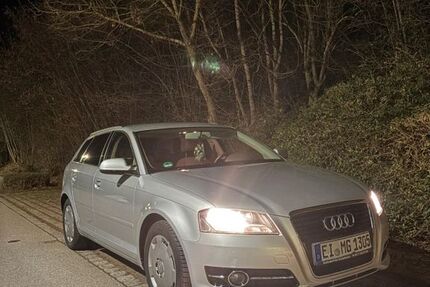 Audi A3 126.000 km 6.500 &euro; Eitensheim 85117