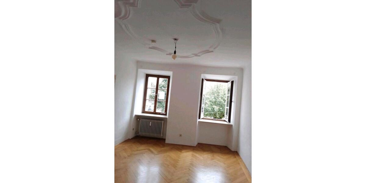 Etagenwohnung Neuburg an der Donau - 3 Zimmer, 106 m&sup2;, 990&euro; | Angebot:26320594