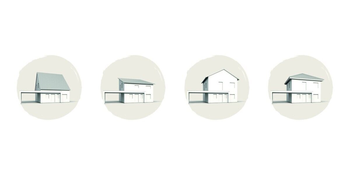 Ihr individuelles Einfamilienhaus in Ingolstadt - Flexibel geplant, komfortabel gebaut - Einfamilienhaus Ingolstadt | Angebot:27333109