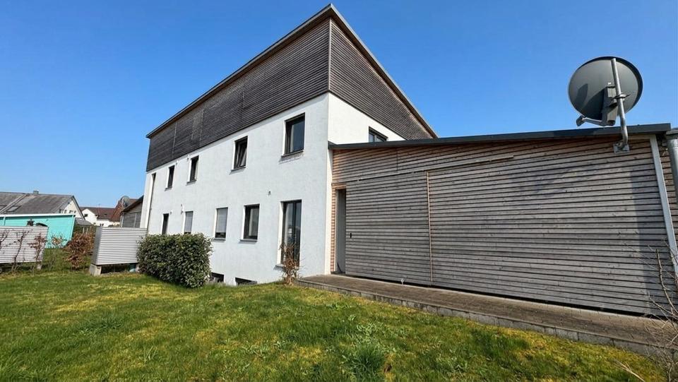 Doppelhaushälfte Großmehring - 6 Zimmer, 152 m&sup2;, 2.280&euro; | Angebot:26432100