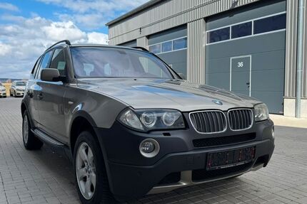 BMW X3 94.000 km 5.900 &euro; Ingolstadt 85055
