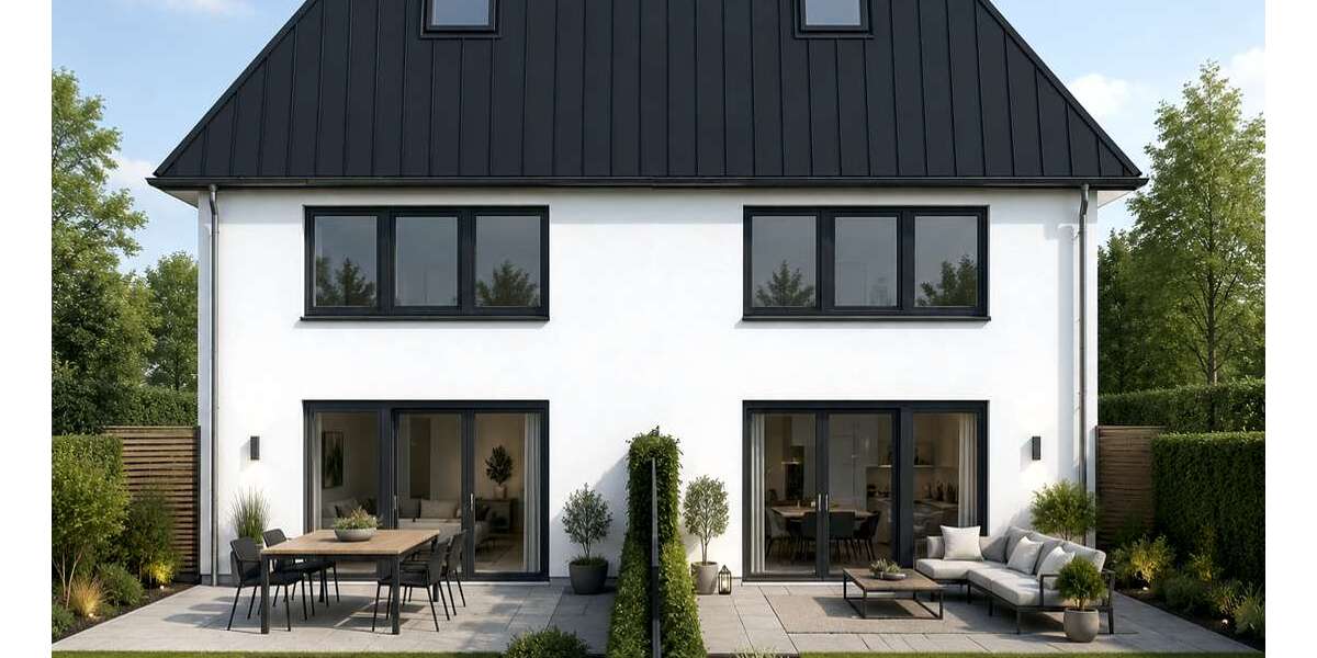 Einfamilienhaus Ingolstadt Münchener Straße - 5 Zimmer, 136 m&sup2;, 694.000&euro; | Angebot:26998527