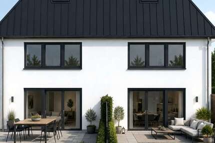 Haus Ingolstadt Münchener Straße - 5 Zimmer, 136 m&sup2;, 694.000&euro; | Angebot:26998527