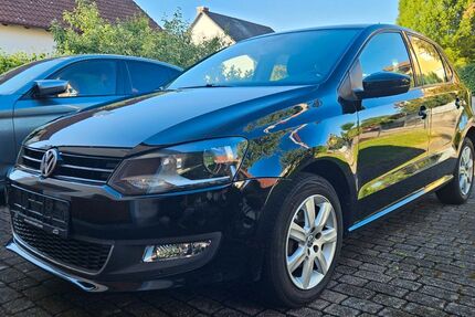 VW Polo 168.652 km 4.850 &euro; Denkendorf 85095