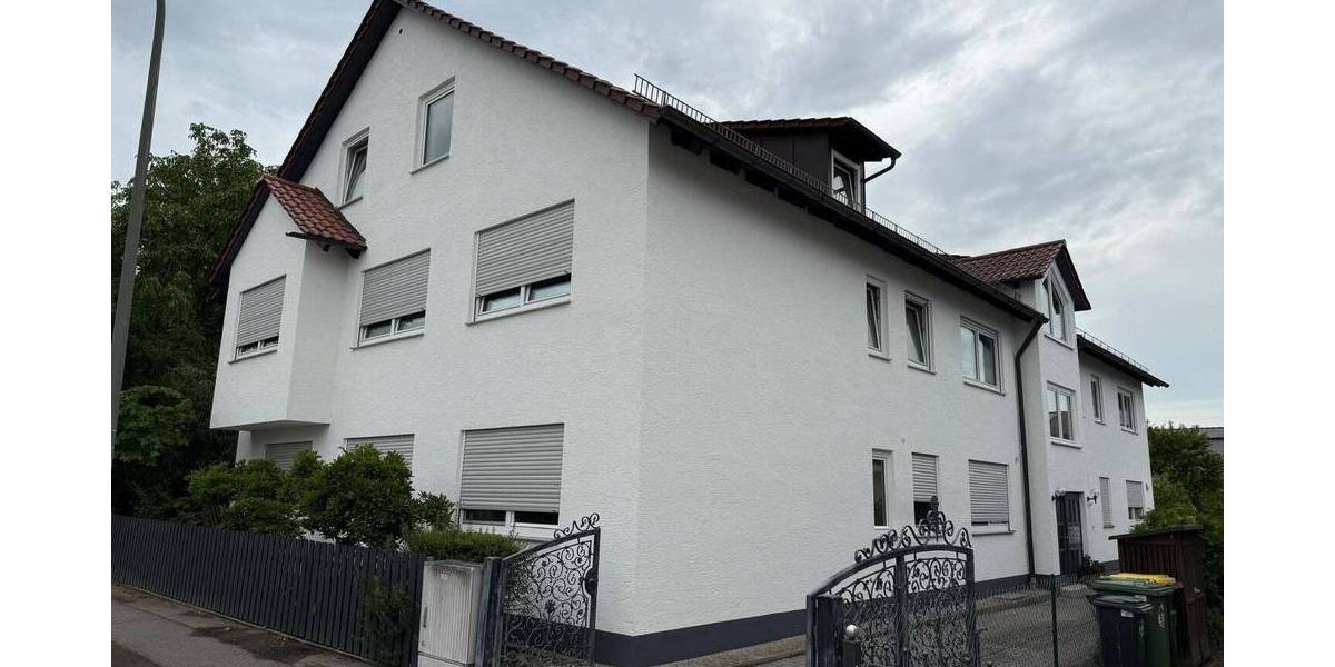 Etagenwohnung Geisenfeld - 3 Zimmer, 77 m&sup2;, 260.000&euro; | Angebot:25745860