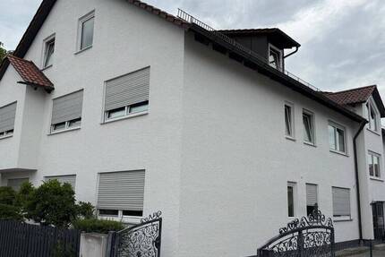 Wohnung Geisenfeld - 3 Zimmer, 77 m&sup2;, 260.000&euro; | Angebot:25745860