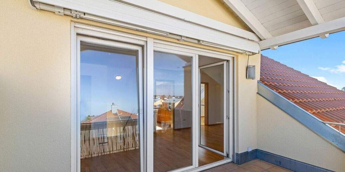 Etagenwohnung Gaimersheim - 4 Zimmer, 84 m&sup2;, 449.800&euro; | Angebot:25668683