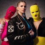 2 Engel & Charlie x Lunax