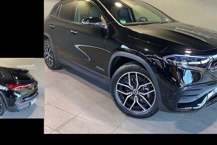Mercedes-Benz EQA 21.419 km 42.900 &euro; Ingolstadt 85055