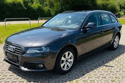 Audi A4 195.000 km 6.100 &euro; Eichstätt 85072