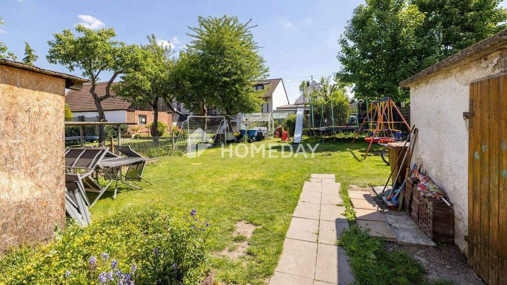 Einfamilienhaus Geisenfeld - 4 Zimmer, 98 m&sup2;, 309.000&euro; | Angebot:25737568