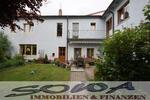 Stadtzentum - Ruhige Lage - 2 Doppelhaushälften zusammen (eine einzugsbereit) mit Garten in Neuburg - Ein Objekt von Ihrem Immobilienpartner SOWA Immobilien und Finanzen - Doppelhaushälfte Neuburg | Angebot:27316544