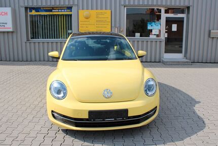 VW Beetle 147.394 km 8.590 &euro; Ingolstadt 85051