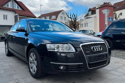 Audi A6 364.000 km 4.900 &euro; Ingolstadt 85055