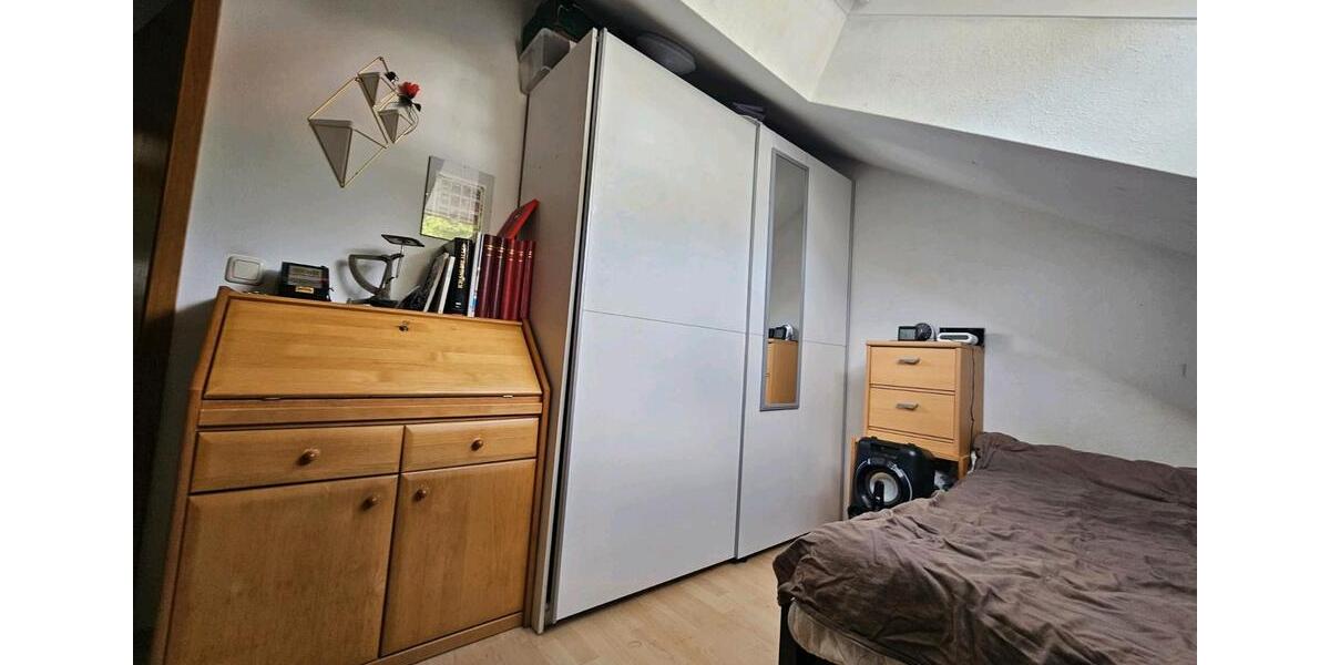Dachgeschoßwohnung Pfaffenhofen an der Ilm - 2 Zimmer, 35 m&sup2;, 189.990&euro; | Angebot:26593136