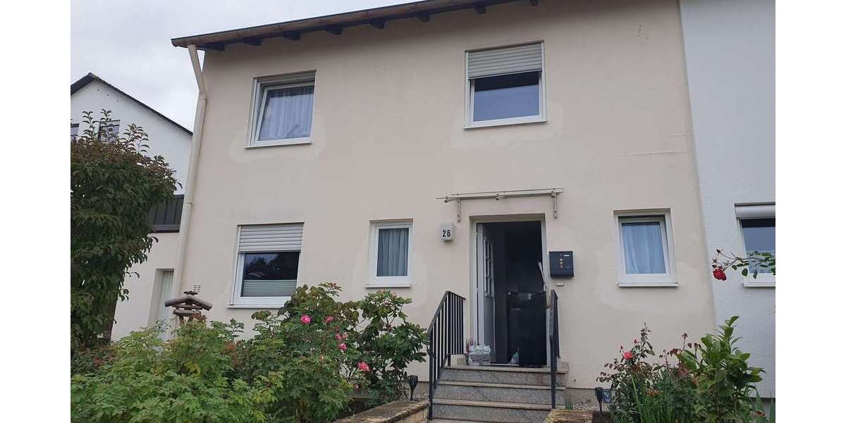 Einfamilienhaus Pfaffenhofen - 4 Zimmer, 114 m&sup2;, 519.000&euro; | Angebot:24770558