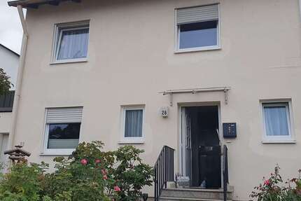 Haus Pfaffenhofen - 4 Zimmer, 114 m&sup2;, 519.000&euro; | Angebot:24770558