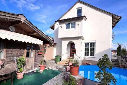 Haus Manching - 4 Zimmer, 135 m&sup2;, 489.000&euro; | Angebot:25149106