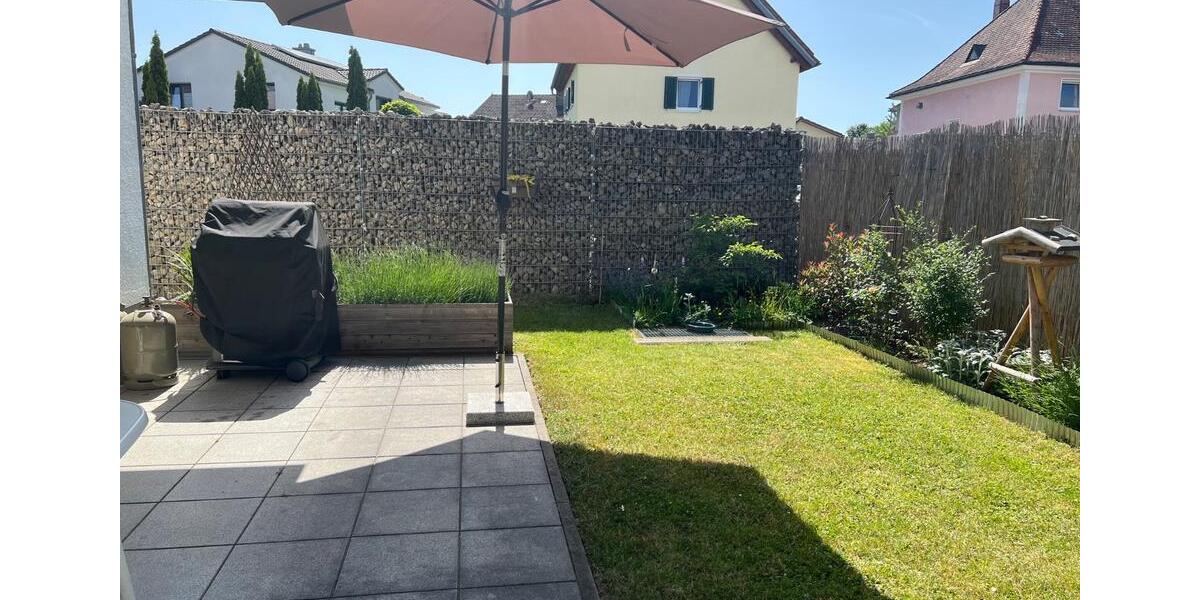 Erdgeschoßwohnung Ingolstadt Münchener Straße - 3 Zimmer, 76 m&sup2;, 390.000&euro; | Angebot:26720830