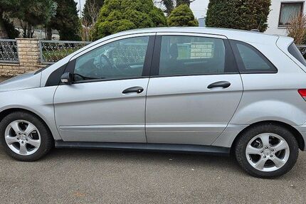 Mercedes-Benz B 170 100.100 km 6.999 &euro; Manching 85077