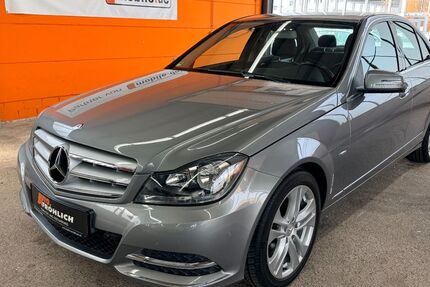 Mercedes-Benz C 250 84.000 km 13.499 &euro; Gaimersheim bei Ingolstadt 85080