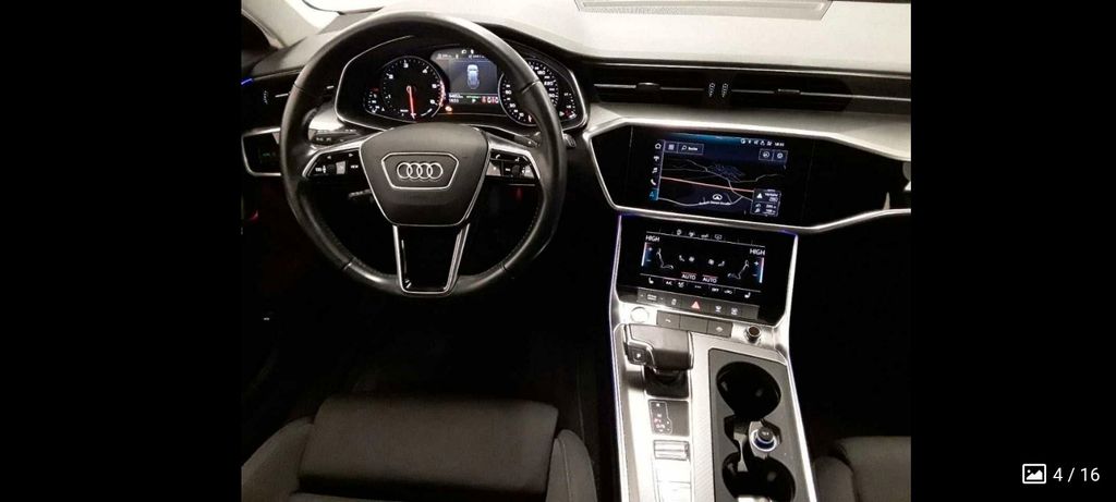 Audi A6 153.000 km 22.900 &euro; Manching 85077