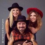 More than Words - Stefanie Hertel, Lanny Lanner & Johanna Mross