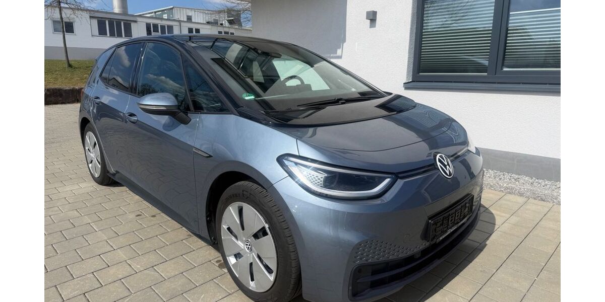 VW ID.3 110.000 km 15.890 &euro; Mainburg 84048