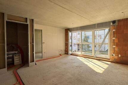 Wohnung Ingolstadt Antonviertel - 3 Zimmer, 76 m&sup2;, 429.400&euro; | Angebot:25898142