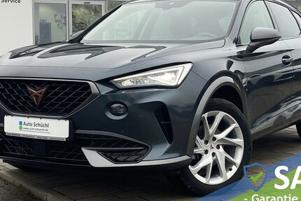 Cupra Formentor 51.189 km 23.248 &euro; Schrobenhausen-Edelshsn. 86529