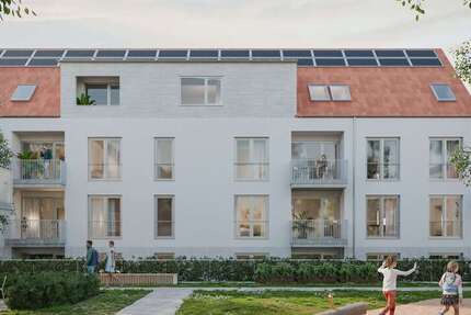 Wohnung Pfaffenhofen an der Ilm - 1 Zimmer, 42 m&sup2;, 748&euro; | Angebot:26795086