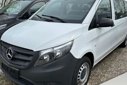 Mercedes-Benz Vito 133.000 km 29.500 &euro; Geisenfeld-Rottenegg 85290