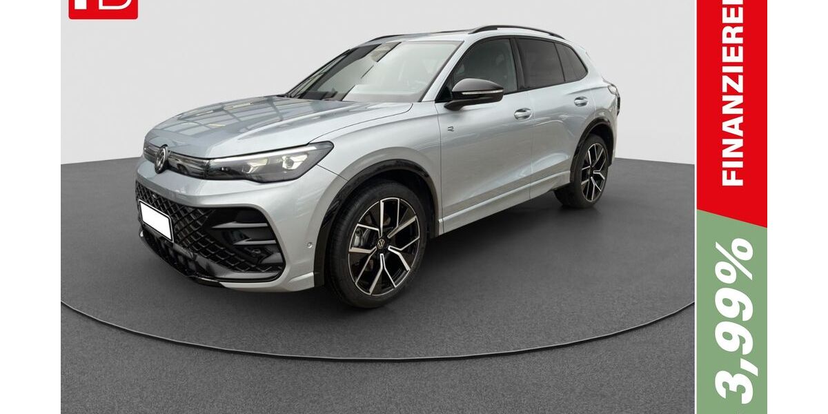 VW Tiguan 22.180 km 45.750 &euro; Manching 85077