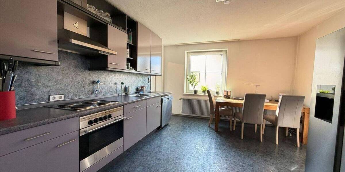 Einfamilienhaus Neuburg an der Donau Neuburg - 5 Zimmer, 198 m&sup2;, 749.900&euro; | Angebot:25985000