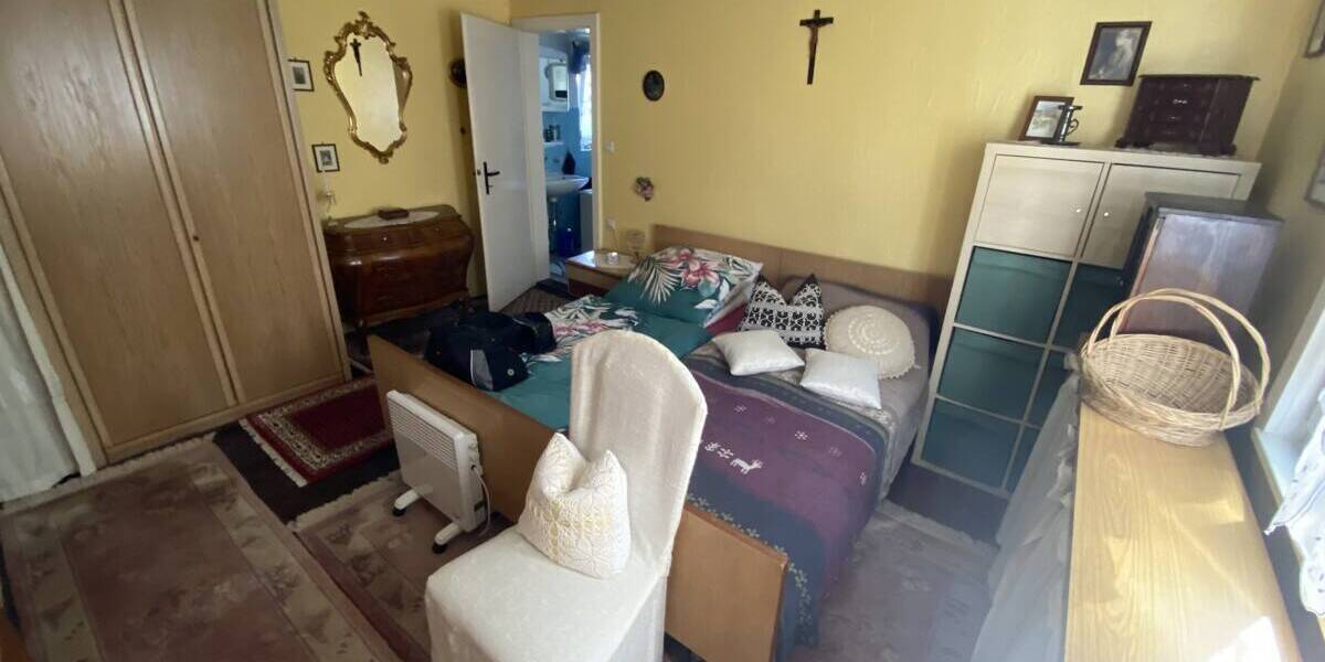 Einfamilienhaus Schrobenhausen / Halsbach Halsbach - 4 Zimmer, 49 m&sup2;, 225.000&euro; | Angebot:25745468