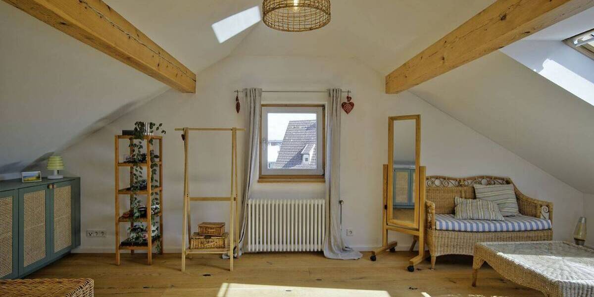 Doppelhaushälfte Ingolstadt Münchener Straße - 4 Zimmer, 137 m&sup2;, 795.000&euro; | Angebot:25926759