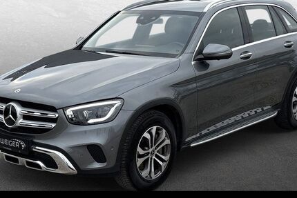 Mercedes-Benz GLC 200 36.872 km 31.900 &euro; Reichertshofen 85084