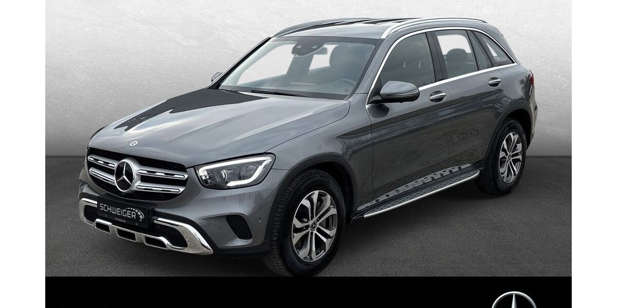 Mercedes-Benz GLC 200 36.872 km 31.900 &euro; Reichertshofen 85084