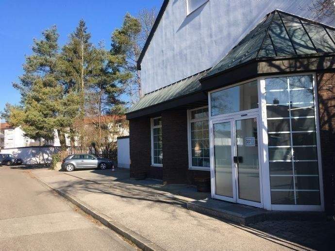 Gewerbeobjekt Ingolstadt Kothau - 440.000&euro; | Angebot:25746704