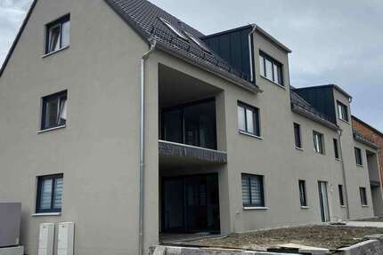 Wohnung Pförring Forchheim - 3 Zimmer, 98 m&sup2;, 1.070&euro; | Angebot:26278396
