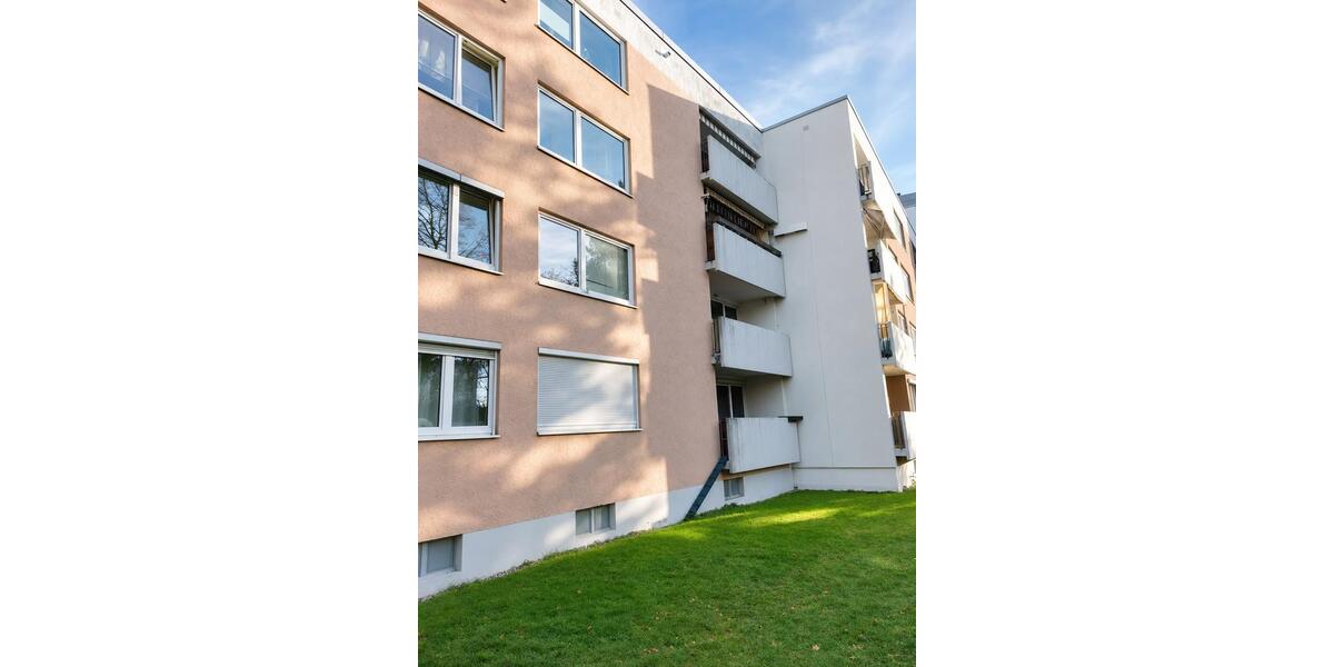 Etagenwohnung Ingolstadt Nordost - 2 Zimmer, 56 m&sup2;, 199.000&euro; | Angebot:27271576
