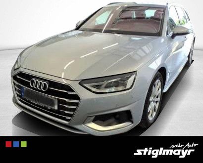 Audi A4 60.800 km 24.470 &euro; Pfaffenhofen/Ilm 85276
