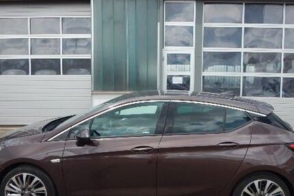 Opel Astra 98.050 km 9.990 &euro; Schrobenhausen 86529