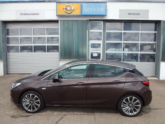 Opel Astra 98.050 km 9.990 &euro; Schrobenhausen 86529
