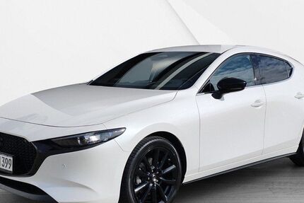 Mazda 3 8.135 km 25.490 &euro; Pfaffenhofen 85276